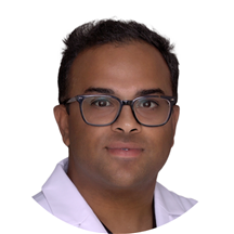 Dr. Nevin Joseph, DPM