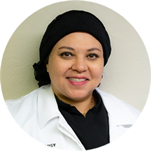 Dr. Nevine Morsy, DDS