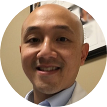 Dr. Newton Nguyen, OD