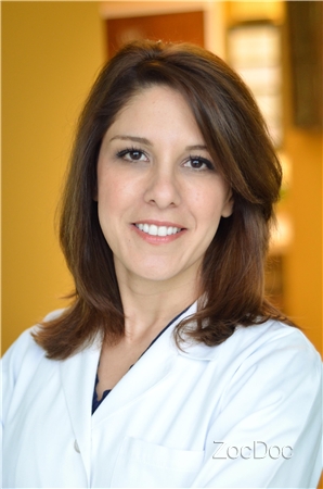 Dr. Ney Neshan, DDS