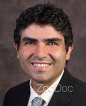 Dr. Neyssan Tebyani, MD