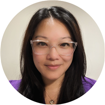 Dr. Nga Lu, OD