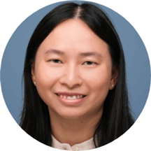 Dr. Ngan Nguyen, DO