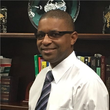 Dr. Ngano Takawira, MD