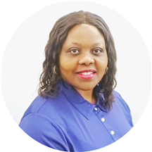 Dr. Ngetla Mbonuh, DNP