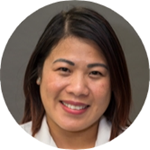 Dr. Ngoc-Phuong Nguyen, MD