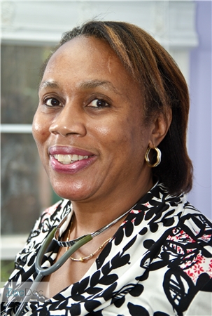 Dr. Ngozi Ruth Agwuna, MD, FAAP