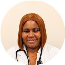 Dr. Ngozi Udeh, MD