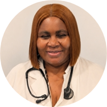 Dr. Ngozi Udeh, MD
