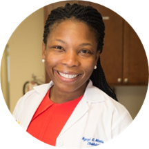 Dr. Ngozi Wexler, MD