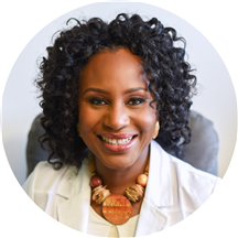 Dr. Ngozika Orjioke, MD