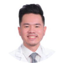 Dr. Nguyen Le, DDS