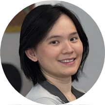 Dr. Nguyen Thao Nguyen, PT, DPT