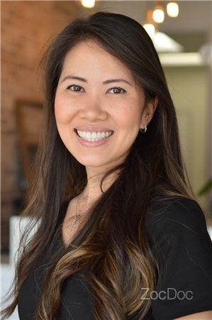 Dr. Nguyet Dang, DDS