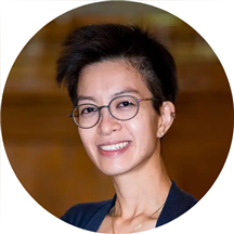 Dr. Nguyet Lesoltis, OD