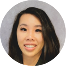 Dr. Nha Cao, OD