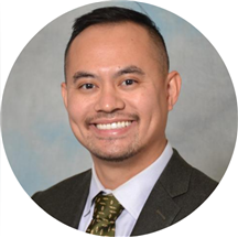 Dr. Nhat Pham, DO