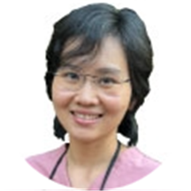 Dr. Nhu Nguyen, DMD