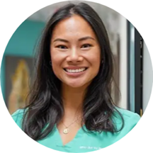 Dr. Nhu-an Nguyen, DDS