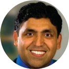 Dr. Niaz Farhat, MD