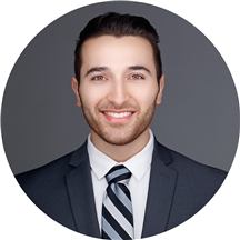 Dr. Nibal Zrik, DDS