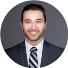 Dr. Nibal Zrik, DDS
