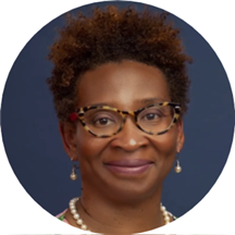 Dr. Nichelle Adegbite Maraventano, MD