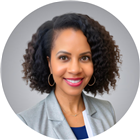 Dr. Nichelle Jones, DNP