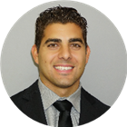 Dr. Nicholas Alianello, DPM