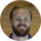 Dr. Nicholas Allard, PT, DPT