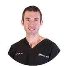 Dr. Nicholas Askey, DC