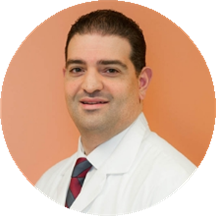 Dr. Nicholas Avitabile, MD