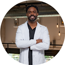Dr. Nicholas Ayoade, DDS