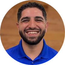 Dr. Nicholas Barrios, PT, DPT