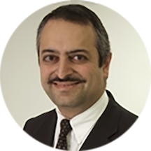 Dr. Nicholas Berbari, MD, FACP