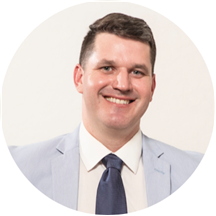 Dr. Nicholas Bland, DMD