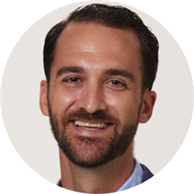 Dr. Nicholas Bottaro, DO, MBA, MPH, MHA