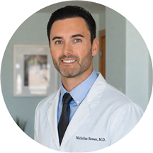 Dr. Nicholas Bowen, MD