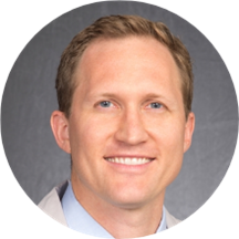 Dr. Nicholas Brown, MD