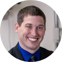 Dr. Nicholas Carr, OD