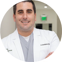 Dr. Nicholas Castellanos, DDS