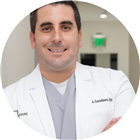 Dr. Nicholas Castellanos, DDS