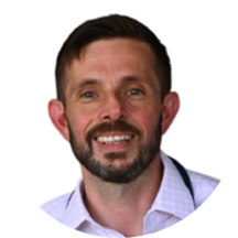 Dr. Nicholas Church, MD