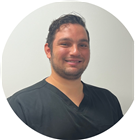 Dr. Nicholas Crider, DPM