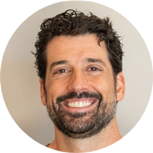 Dr. Nicholas Dallas, DDS