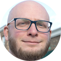 Dr. Nicholas Daniels, PT, DPT, ATC, OCS