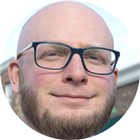 Dr. Nicholas Daniels, PT, DPT, ATC, OCS