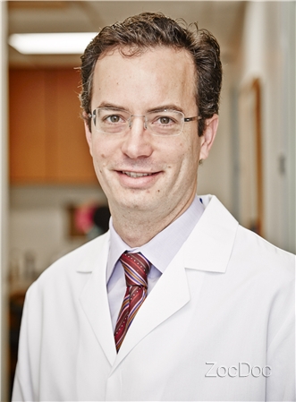 Dr. Nicholas DuBois, MD