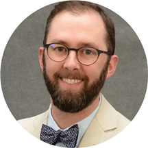 Dr. Nicholas Engle, OD