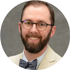 Dr. Nicholas Engle, OD